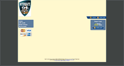 Desktop Screenshot of interskate91.pfestore.com