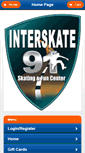 Mobile Screenshot of interskate91.pfestore.com