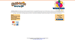 Desktop Screenshot of gattitownlexington.pfestore.com